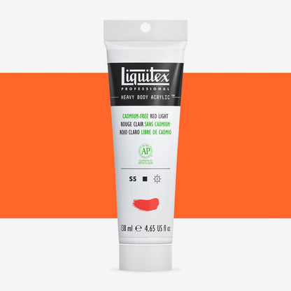Liquitex Professional Heavy Body Acrylic Paints 59ml