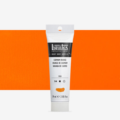 Liquitex Professional Heavy Body Acrylic Paints 59ml