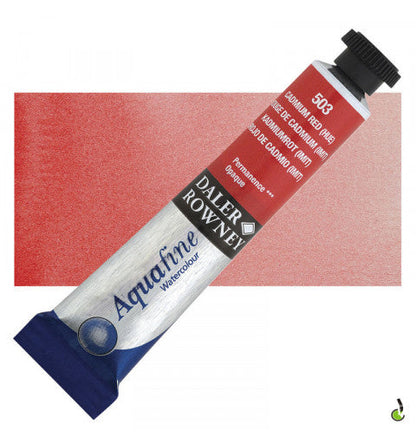 Daler Rowney 8ml Aquafine Watercolour Paints