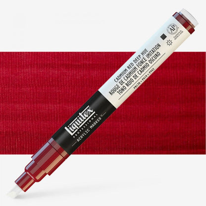 Liquitex Professional Acrylic Paint Markers 2-4mm