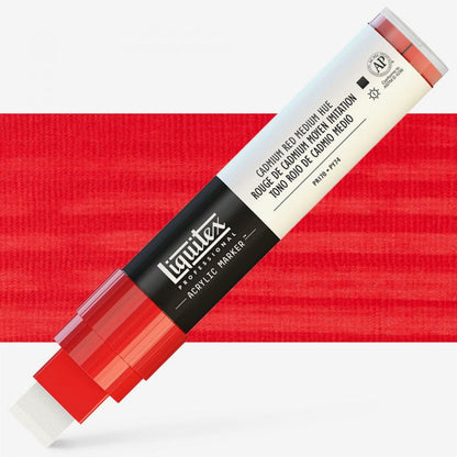 Liquitex Professional Acrylic Paint Markers 15mm