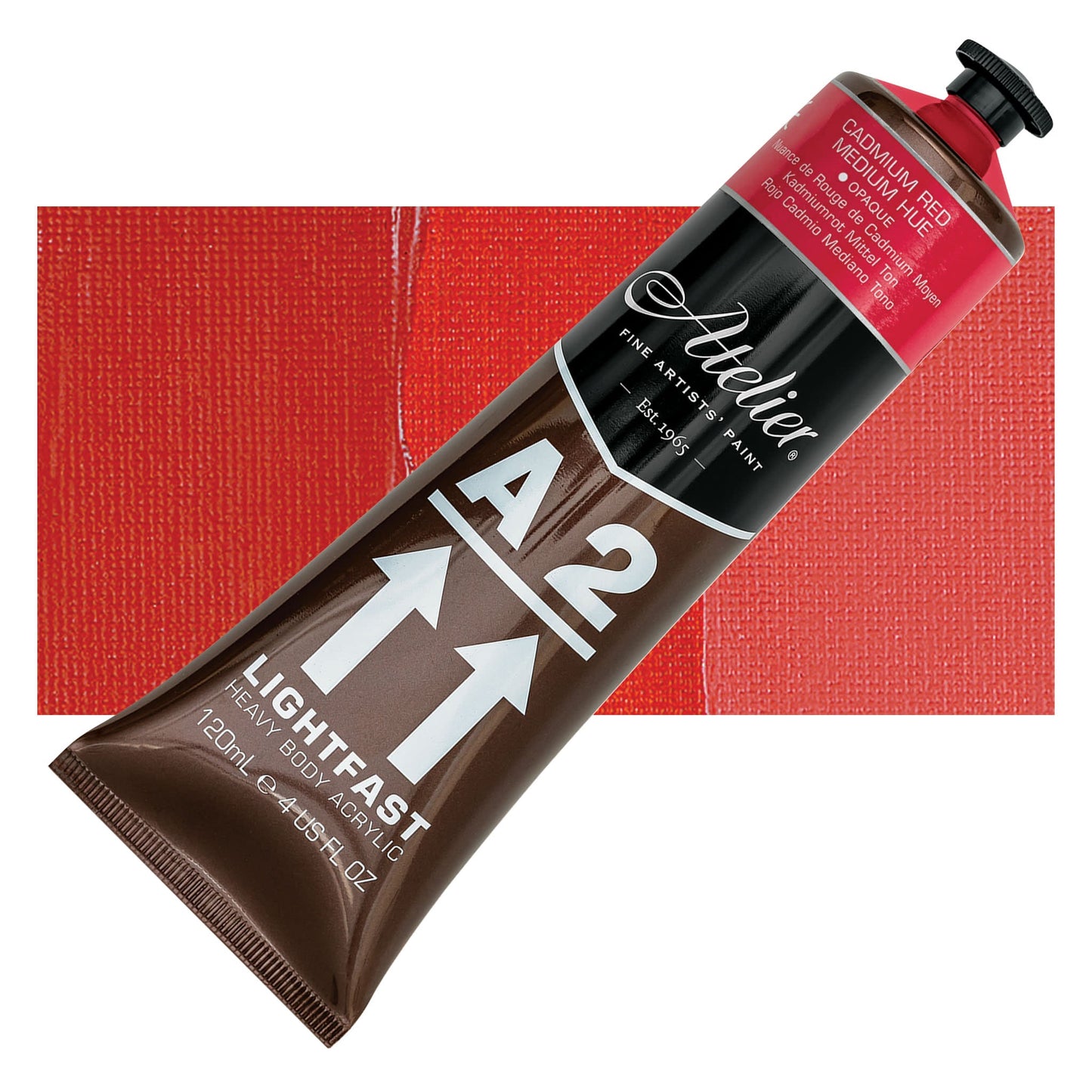 A2 Acrylic Paints 120ml