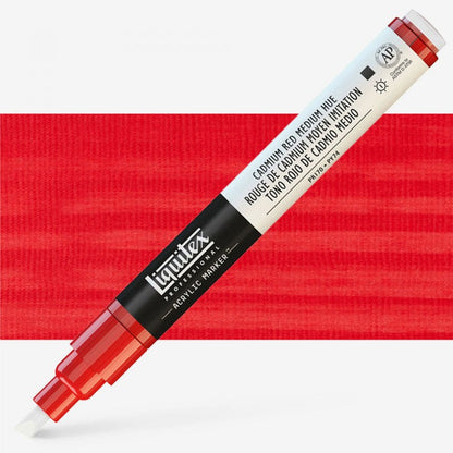 Liquitex Professional Acrylic Paint Markers 2-4mm