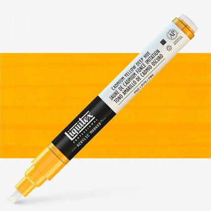 Liquitex Professional Acrylic Paint Markers 2-4mm