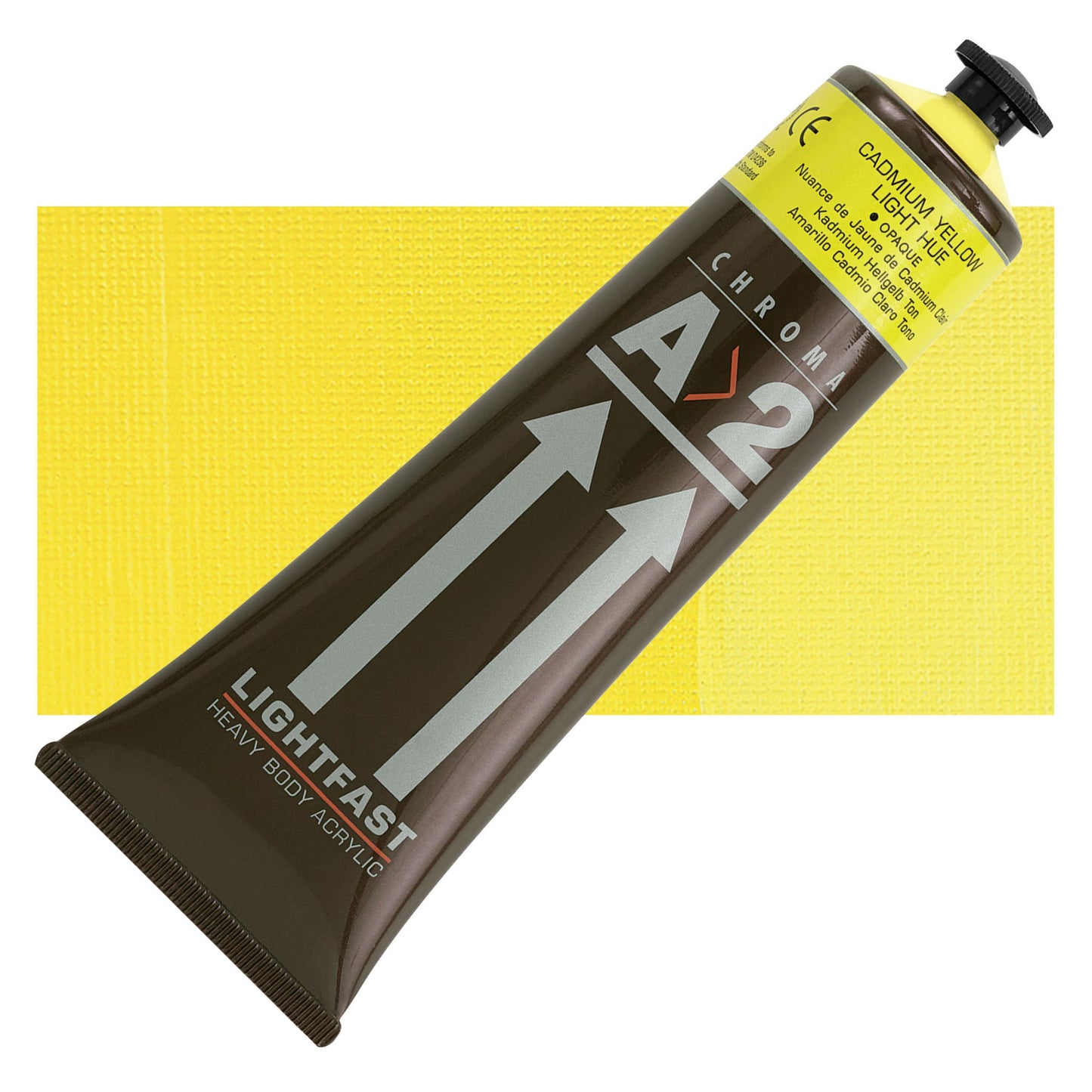 A2 Acrylic Paints 120ml