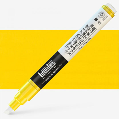 Liquitex Professional Acrylic Paint Markers 2-4mm