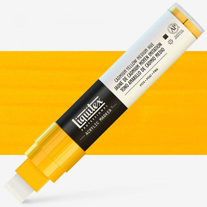 Liquitex Professional Acrylic Paint Markers 15mm