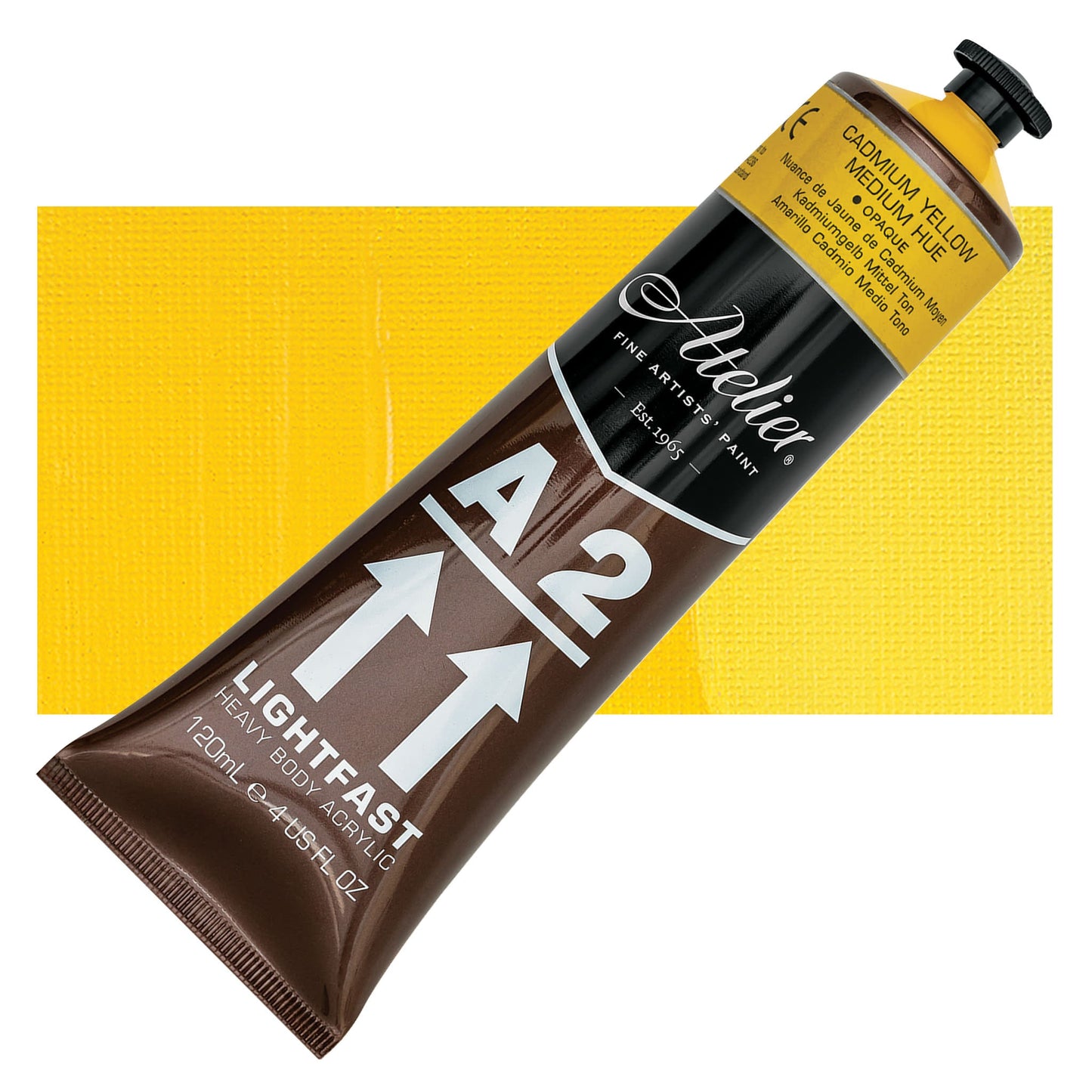 A2 Acrylic Paints 120ml