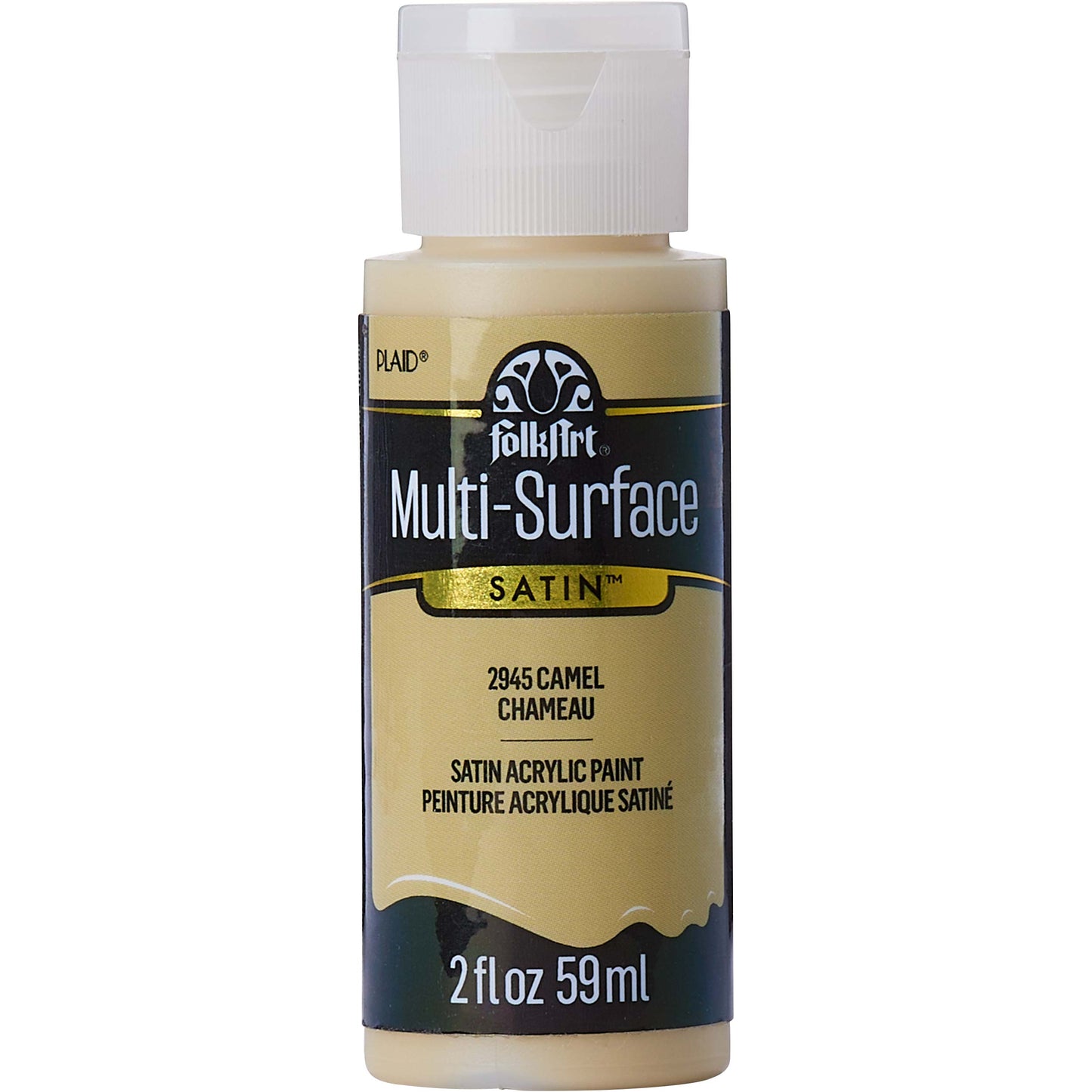 FolkArt Multi-Surface Acrylic Paints 59ml