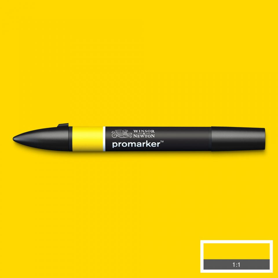 Winsor & Newton Promarkers Colours A-D