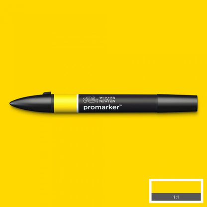 Winsor & Newton Promarkers Colours A-D