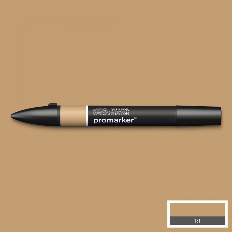 Winsor & Newton Promarkers Colours A-D