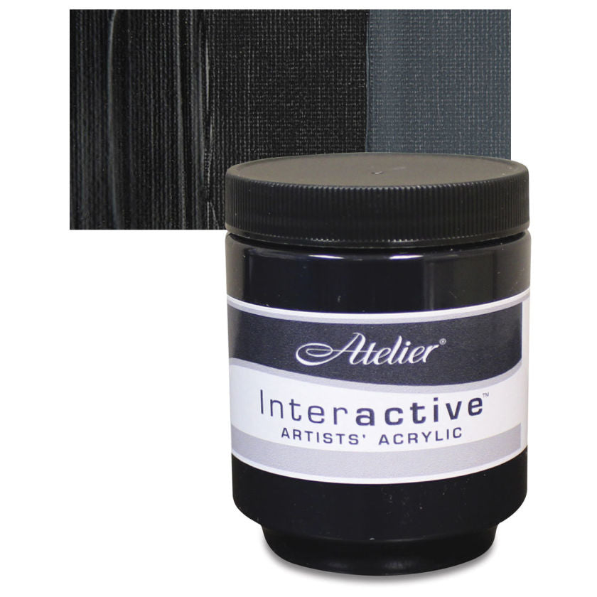 Atelier Acrylic Interactive Paints 250ml