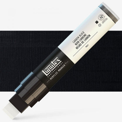 Liquitex Professional Acrylic Paint Markers 15mm