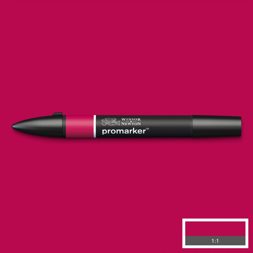Winsor & Newton Promarkers Colours A-D