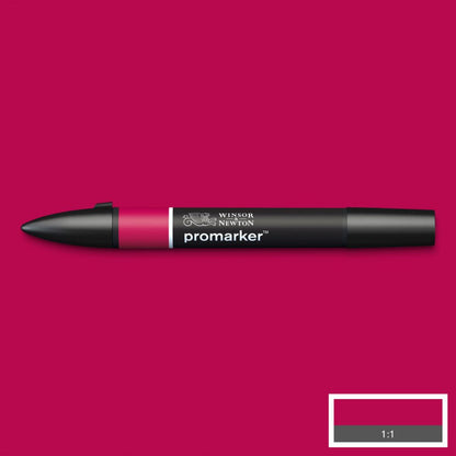Winsor & Newton Promarkers Colours A-D