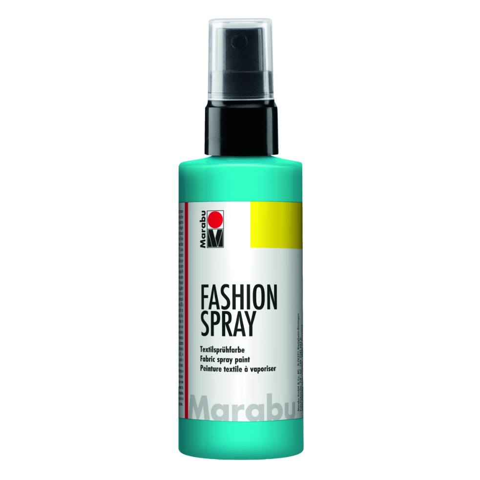 Marabu Fashion Fabric Spray Paint 100ml