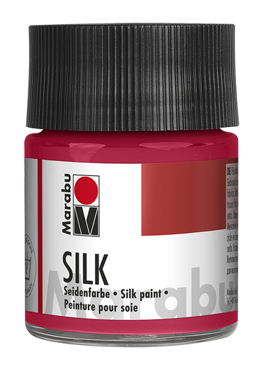 Marabu Silk Fabric Paints 50ml