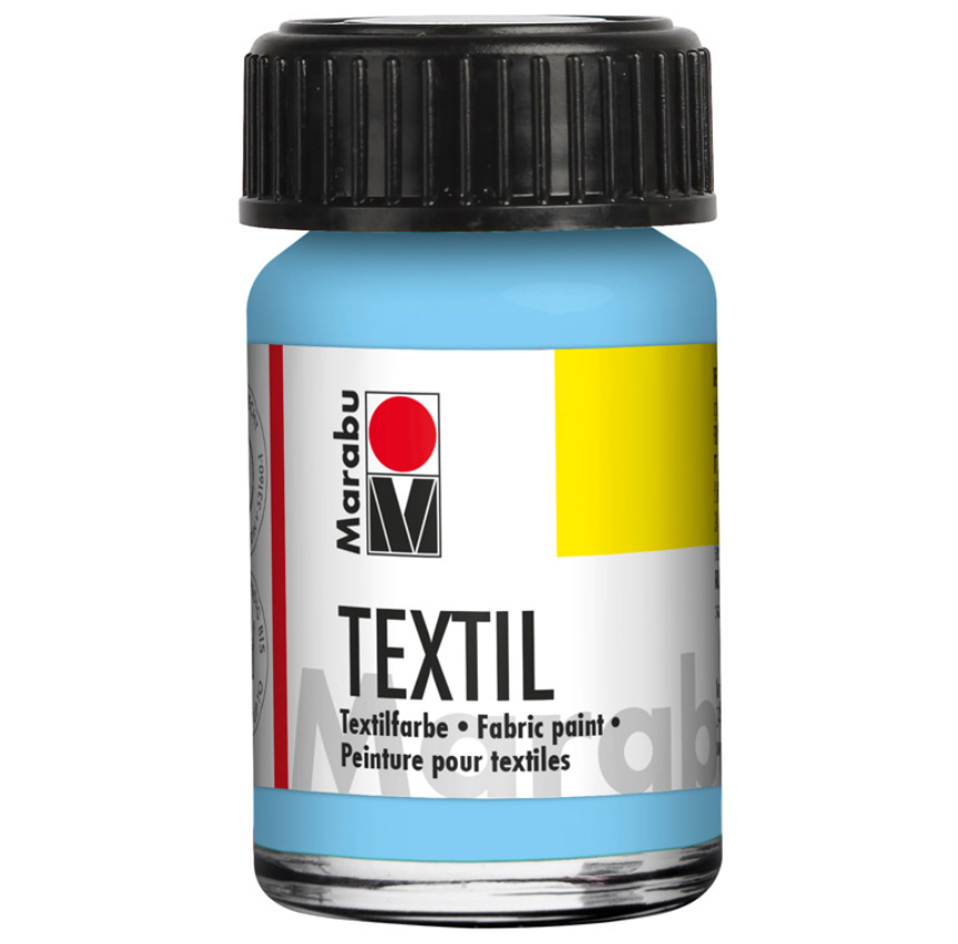 Marabu Textil Fabric Paints 15ml