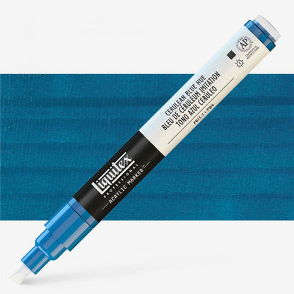 Liquitex Professional Acrylic Paint Markers 2-4mm