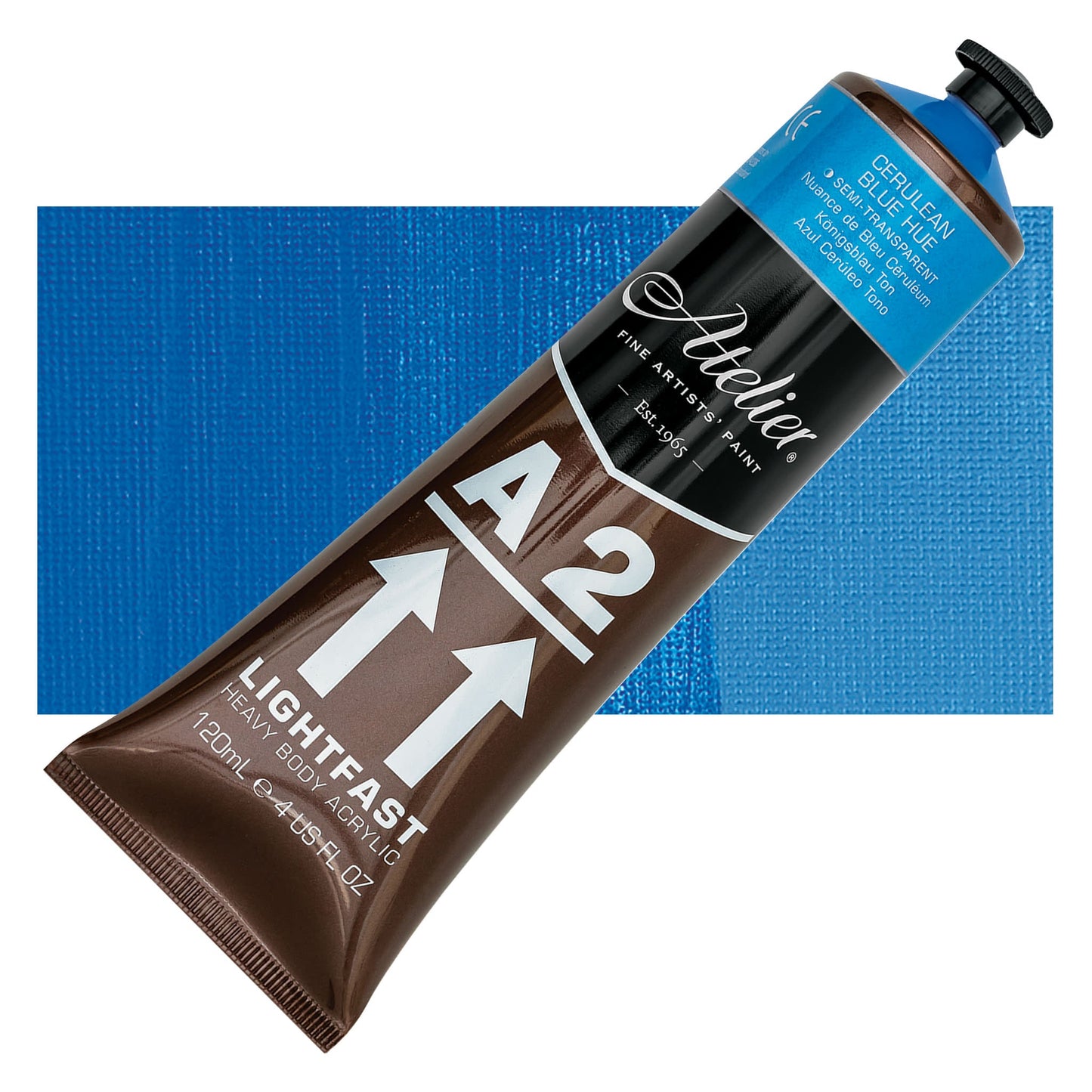 A2 Acrylic Paints 120ml