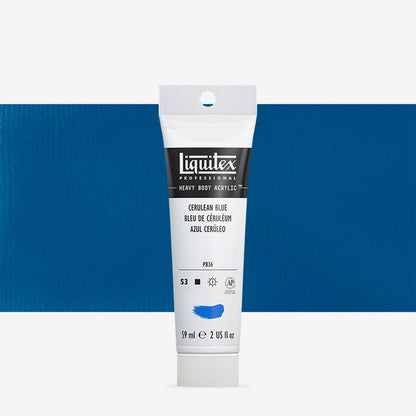Liquitex Professional Heavy Body Acrylic Paints 59ml
