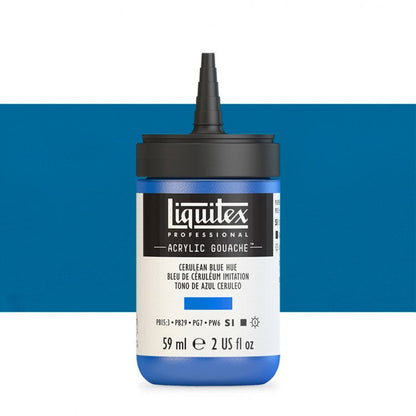 Liquitex Professional Acrylic Gouache Paints 59ml