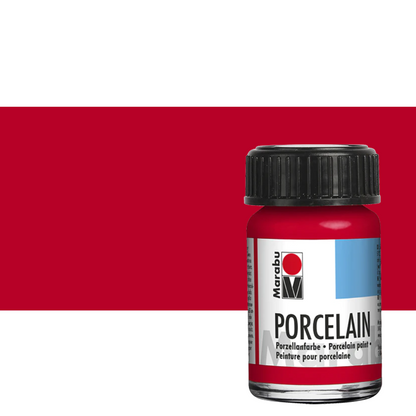 Marabu Porcelain Paint 15ml