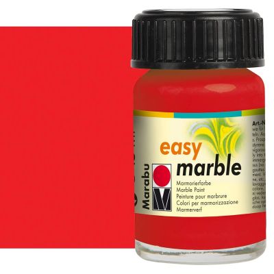 Marabu Easy Marble Paints 15ml