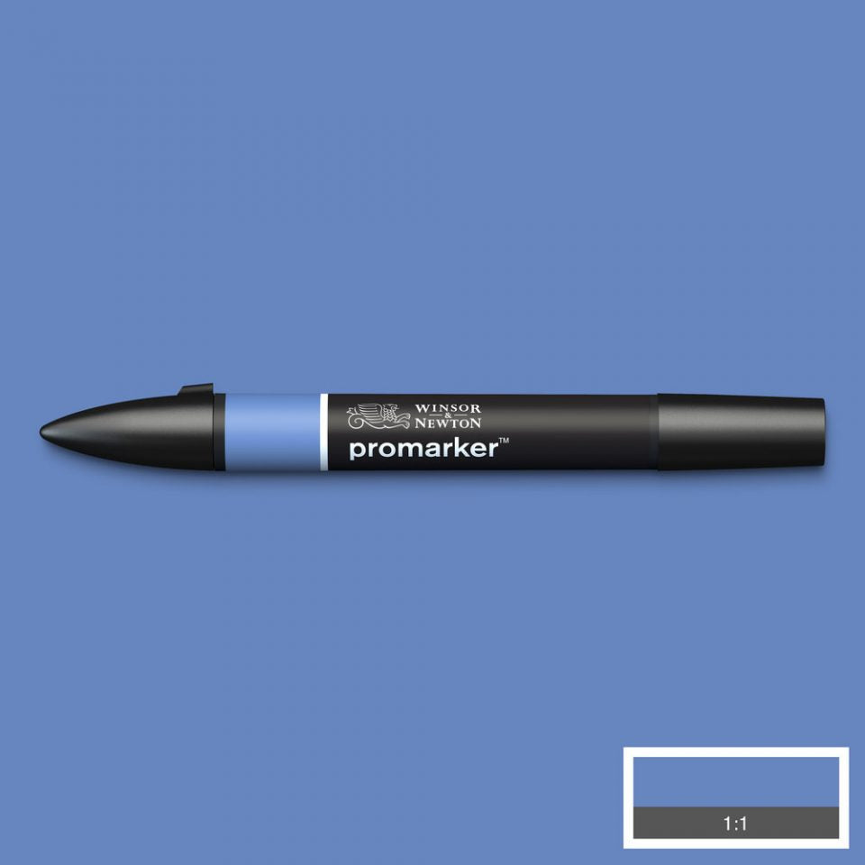 Winsor & Newton Promarkers Colours A-D