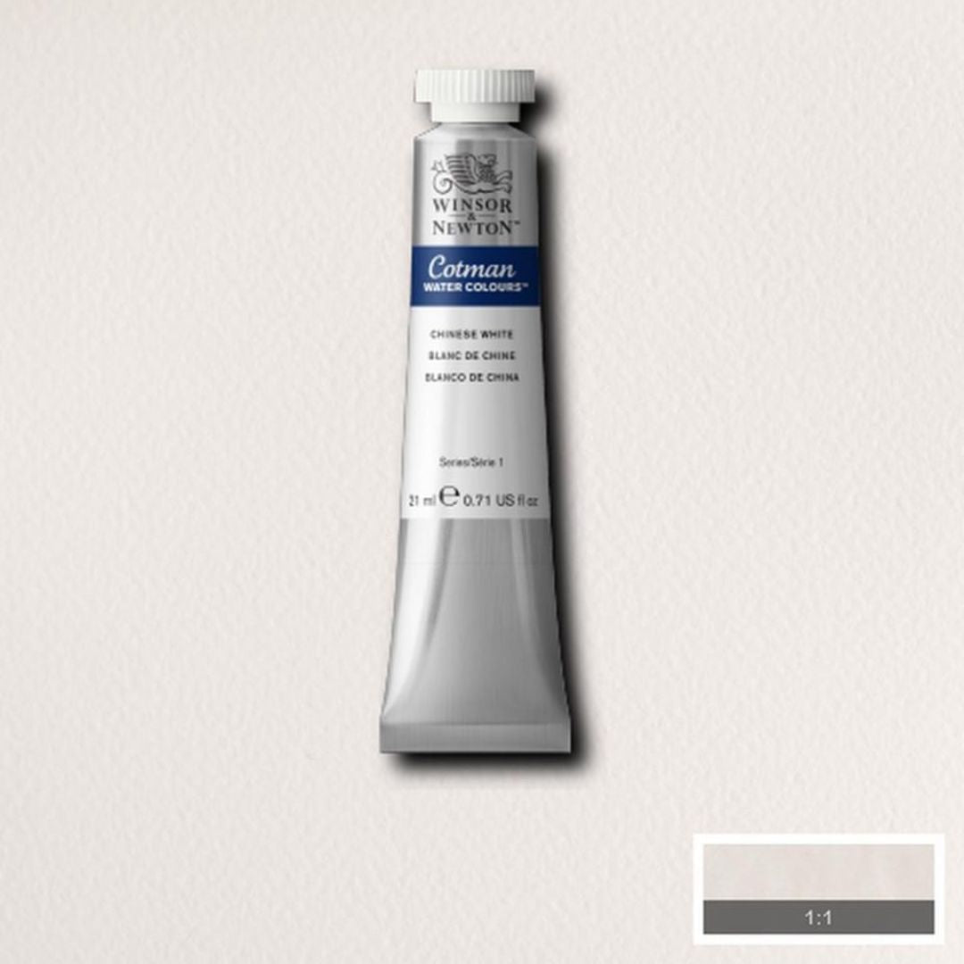 Winsor & Newton Cotman Watercolour Paints 21ml