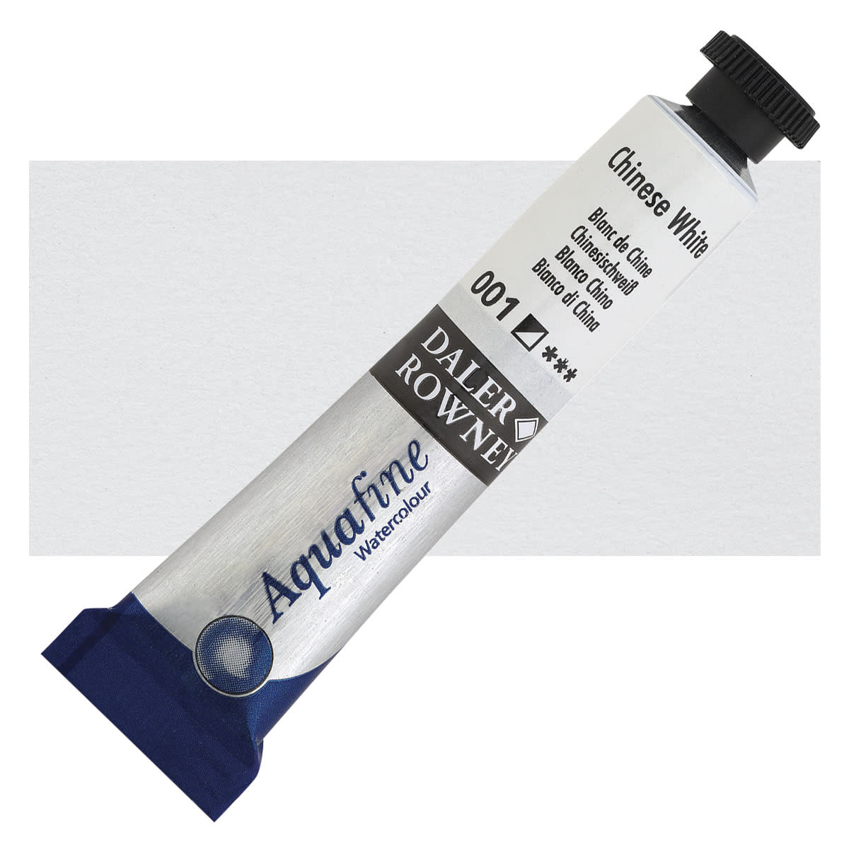 Daler Rowney 8ml Aquafine Watercolour Paints