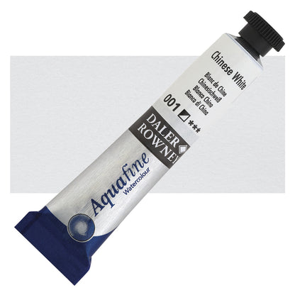 Daler Rowney 8ml Aquafine Watercolour Paints