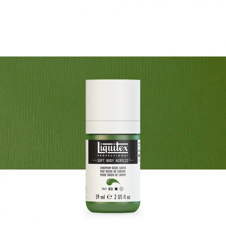 Liquitex Professional Soft Body Acrylic Paints 59ml