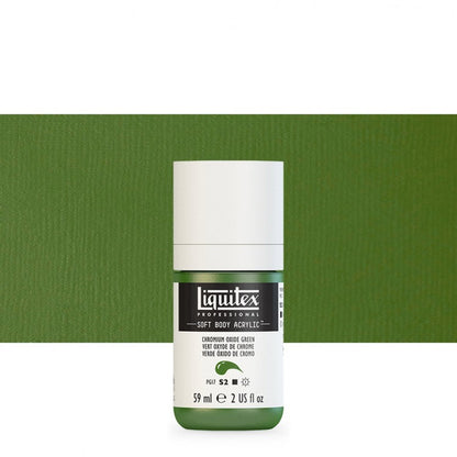 Liquitex Professional Soft Body Acrylic Paints 59ml