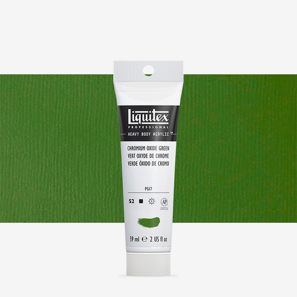 Liquitex Professional Heavy Body Acrylic Paints 59ml