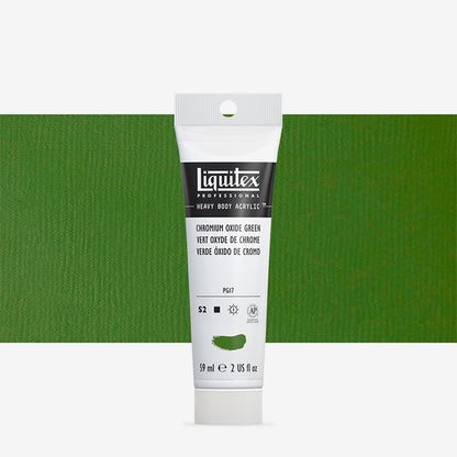 Liquitex Professional Heavy Body Acrylic Paints 59ml