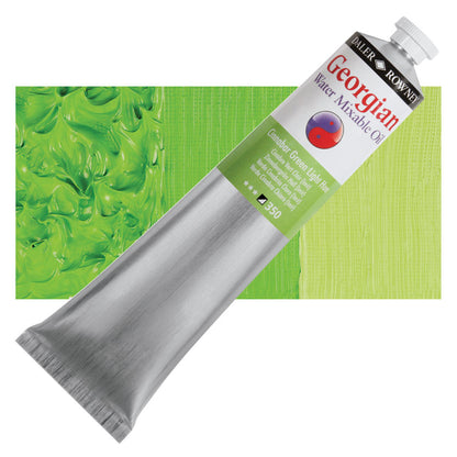 Daler Rowney Georgian Water Mixable Oil Paints 200ml