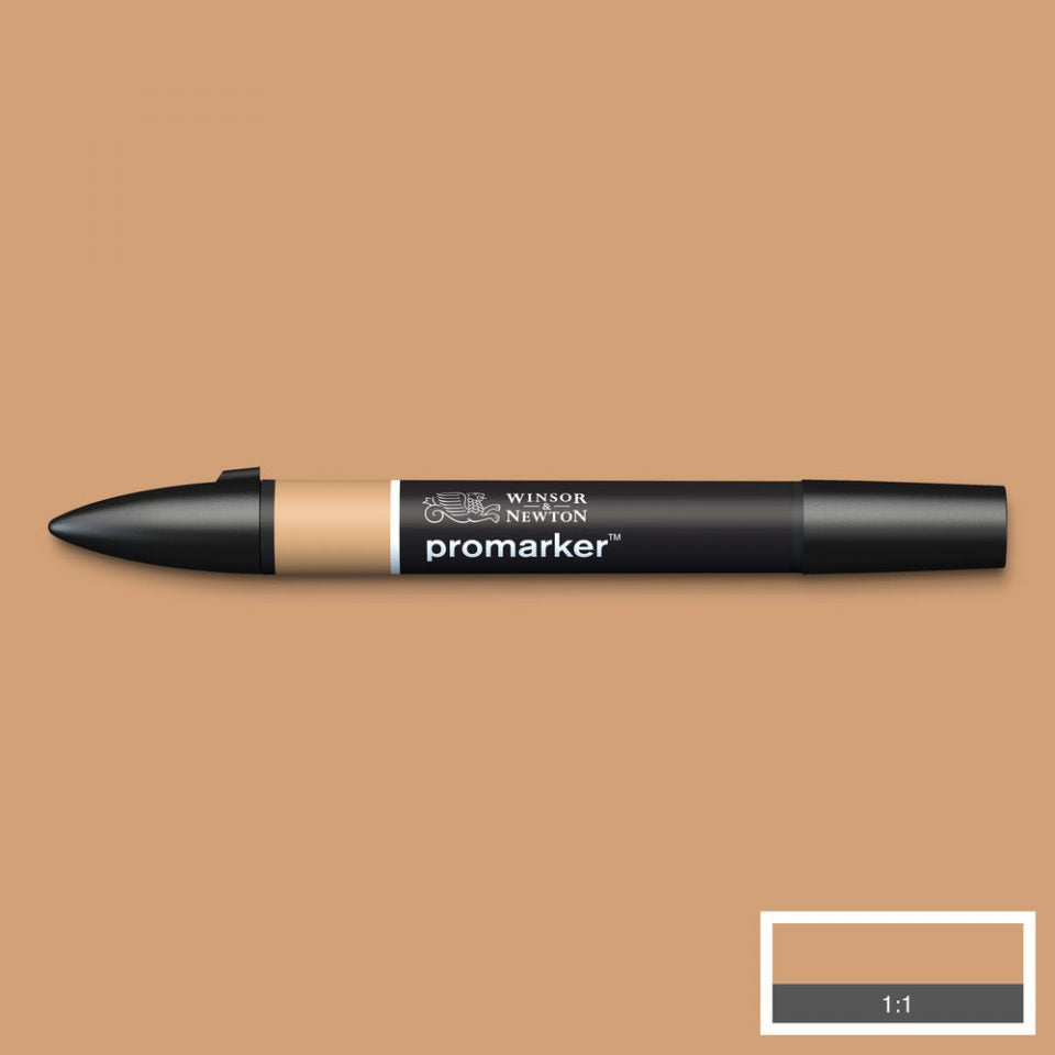 Winsor & Newton Promarkers Colours A-D