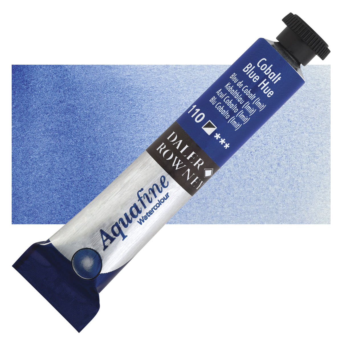 Daler Rowney 8ml Aquafine Watercolour Paints