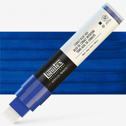 Liquitex Professional Acrylic Paint Markers 15mm