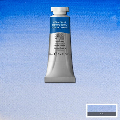 Winsor & Newton Professional Watercolour Paints 14ml