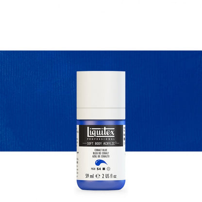 Liquitex Professional Soft Body Acrylic Paints 59ml