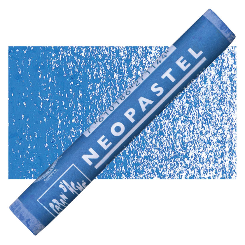 Caran D'ache Neopastel Artist Oil Pastels