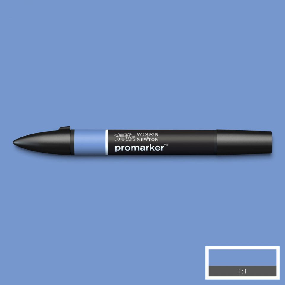 Winsor & Newton Promarkers Colours A-D