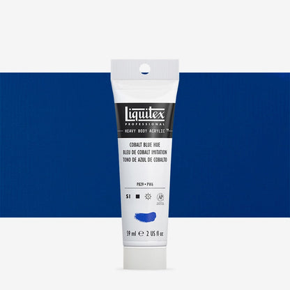 Liquitex Professional Heavy Body Acrylic Paints 59ml