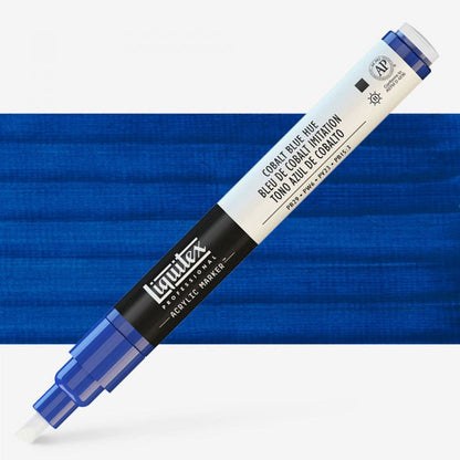 Liquitex Professional Acrylic Paint Markers 2-4mm