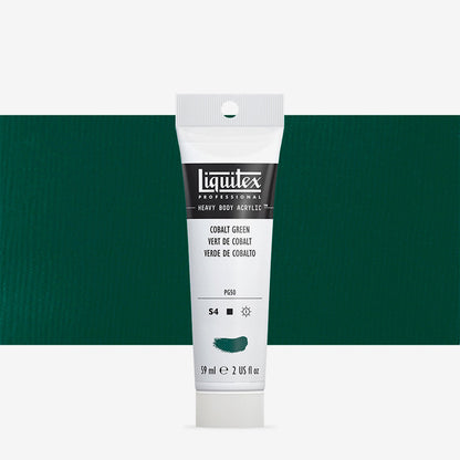 Liquitex Professional Heavy Body Acrylic Paints 59ml