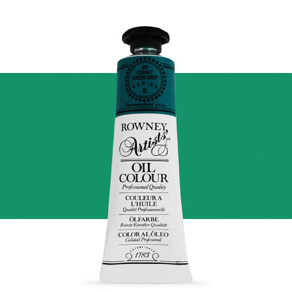 Daler Rowney Artists' Oil Colour Paints 38ml