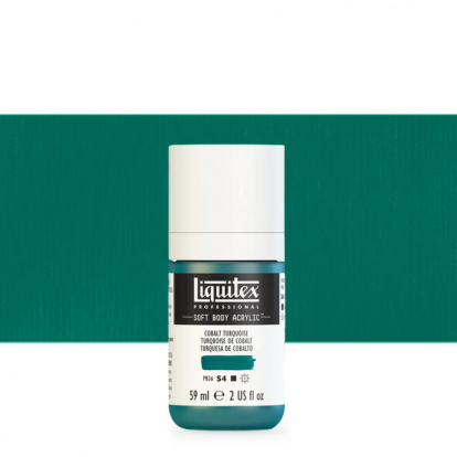 Liquitex Professional Soft Body Acrylic Paints 59ml